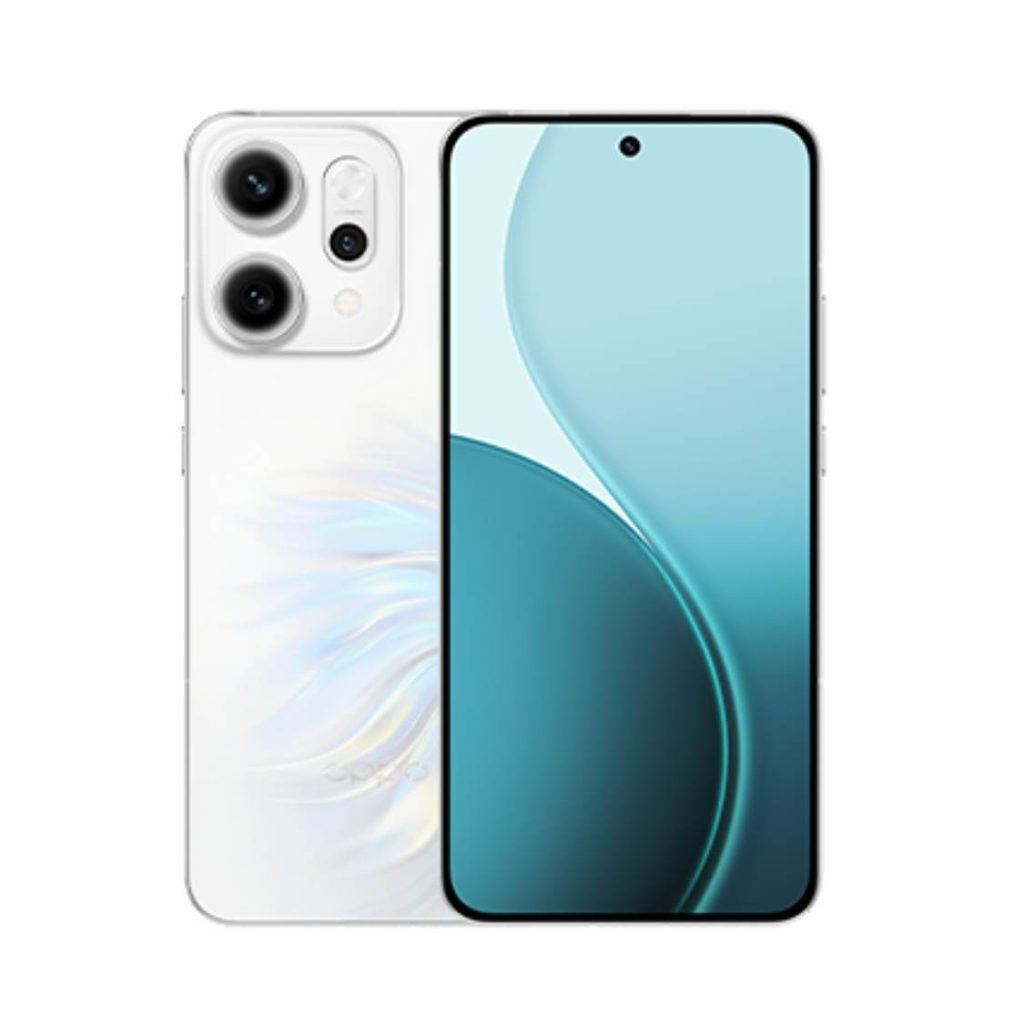Oppo Reno 14 Pro