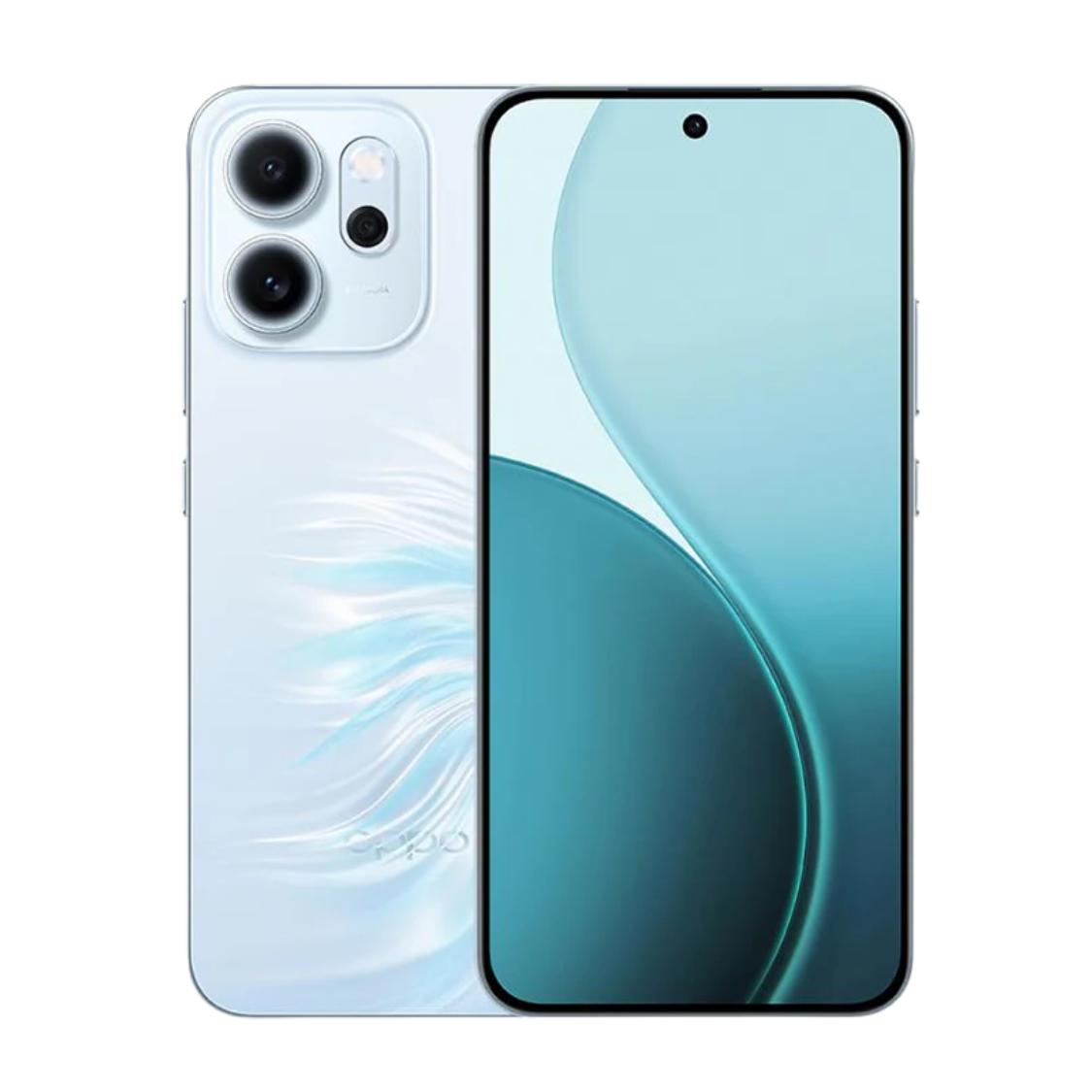 Oppo Reno 14F price in Pakistan 2025 Oppo Reno 14F