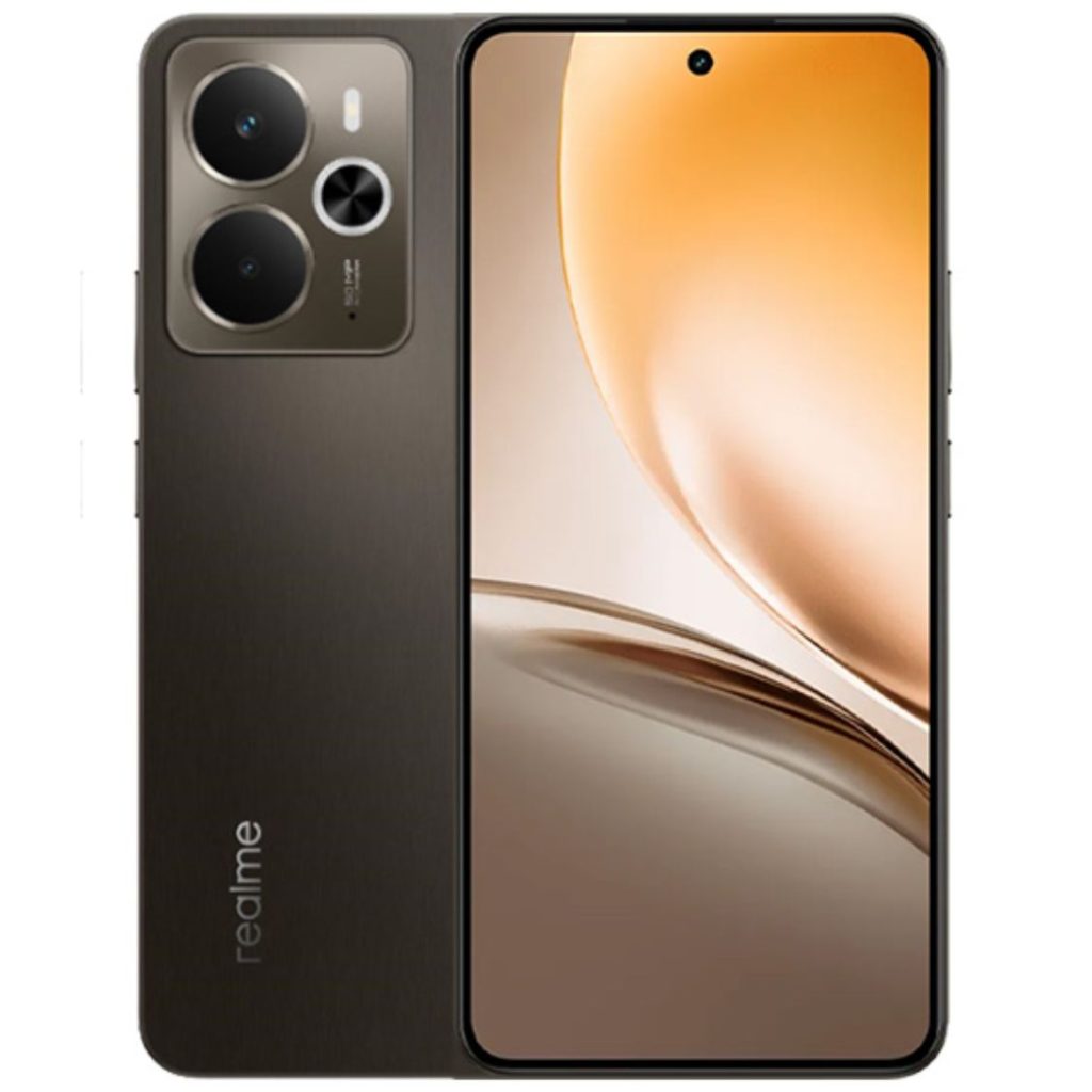 Realme 14T 5G