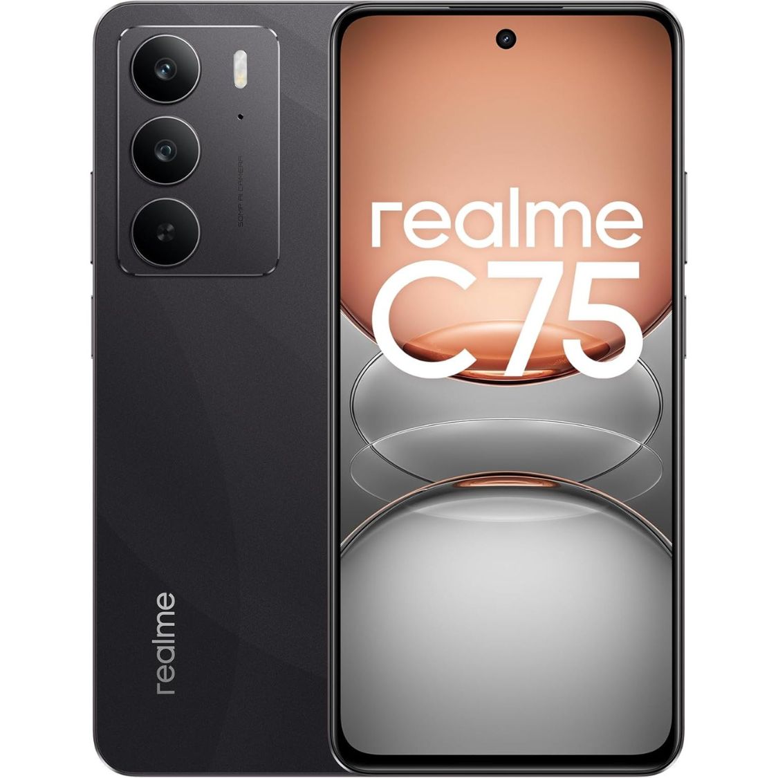 Realme C75 4G Price in Pakistan 2025 Realme C75 4G