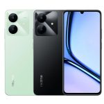 Realme Note 60x