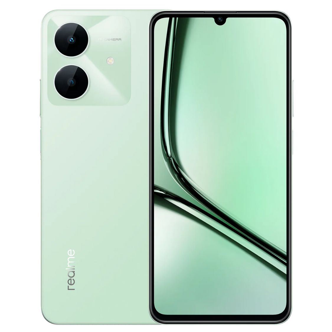 Realme Note 60x Price in Pakistan 2025 Realme Note 60x