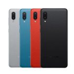 Samsung Galaxy A02