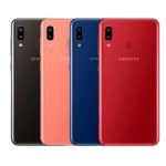 Samsung Galaxy A20