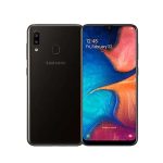 Samsung Galaxy A20