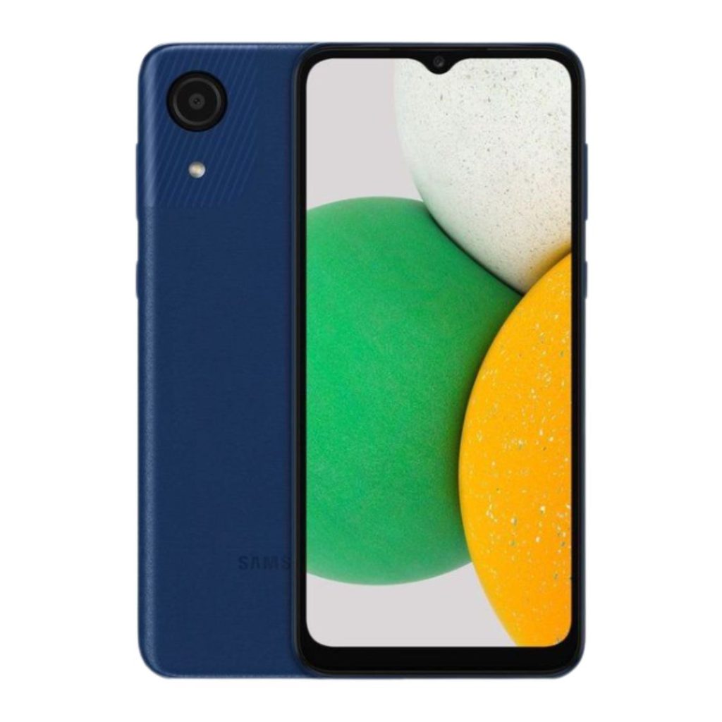 Samsung  Galaxy A03 Core