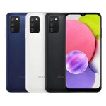 Samsung Galaxy A03s