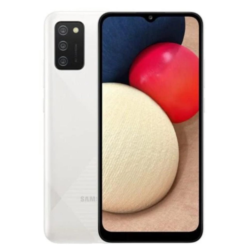 Samsung Galaxy A03s