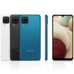 Samsung Galaxy A12 128GB