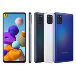 Samsung Galaxy A21s