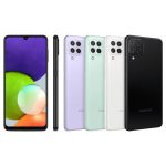 Samsung Galaxy A22