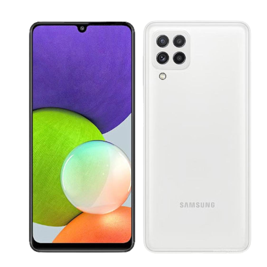 Samsung Galaxy A22 price in Pakistan 2025 Samsung Galaxy A22