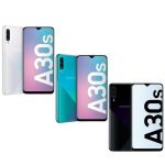 Samsung Galaxy A30s