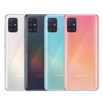 Samsung Galaxy A51