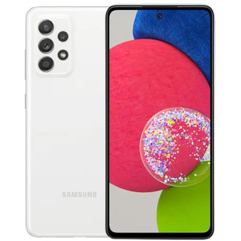 Samsung Galaxy A52s