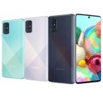 Samsung Galaxy A71