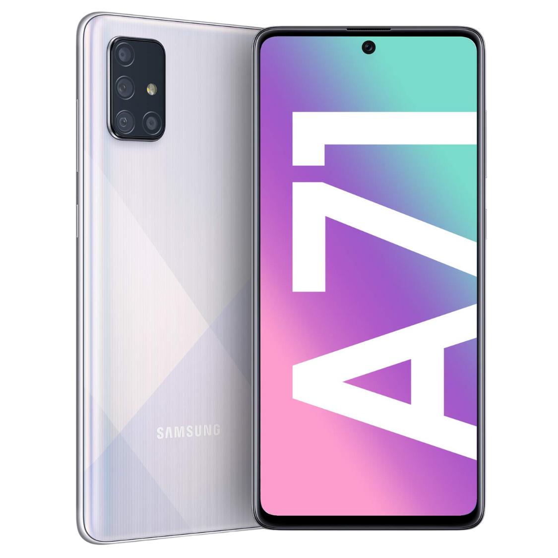 Samsung Galaxy A71 price in Pakistan 2025 Samsung Galaxy A71