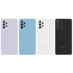 Samsung Galaxy A72