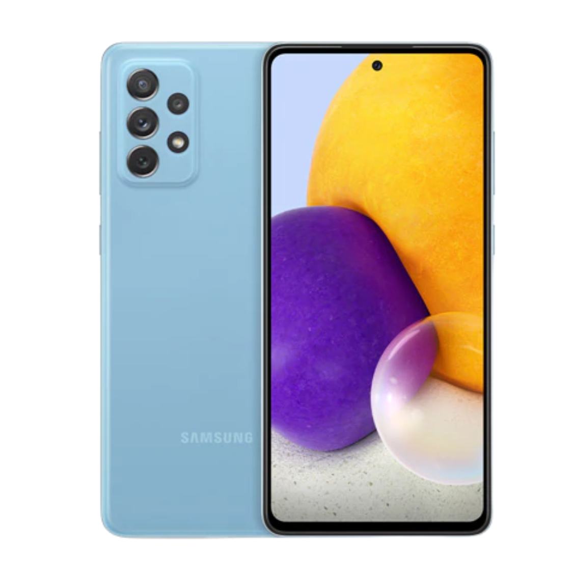 Samsung Galaxy A72 Price in pakistan Samsung Galaxy A72