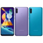Samsung Galaxy M11
