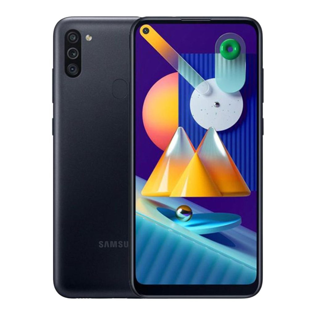 Samsung Galaxy M11
