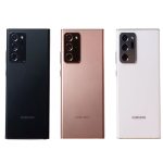 Samsung Galaxy Note 20