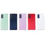 Samsung Galaxy S20 FE