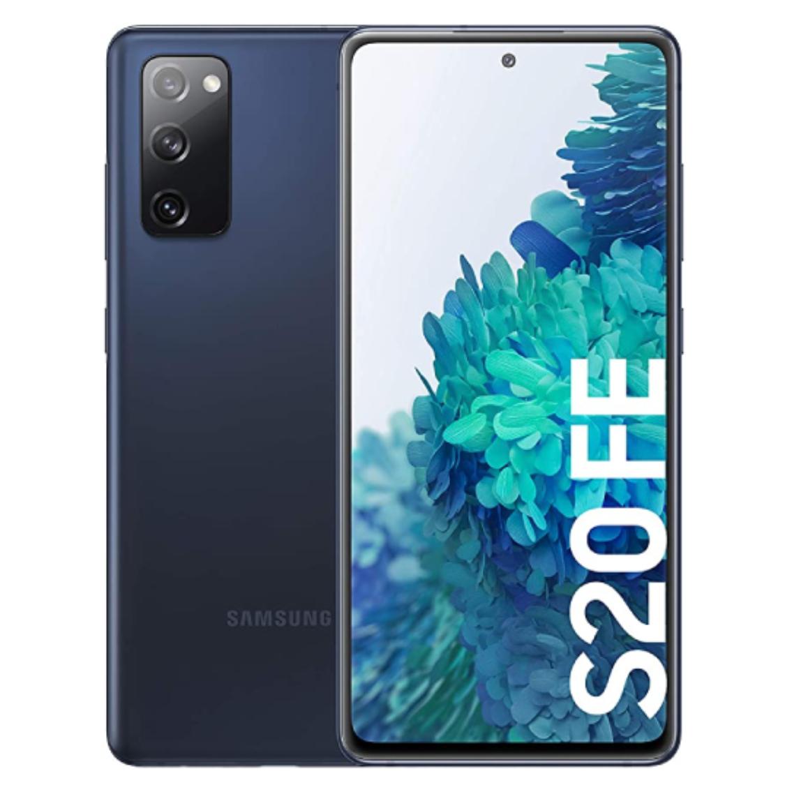 Samsung Galaxy S20 FE price in Pakistan Samsung Galaxy S20 FE