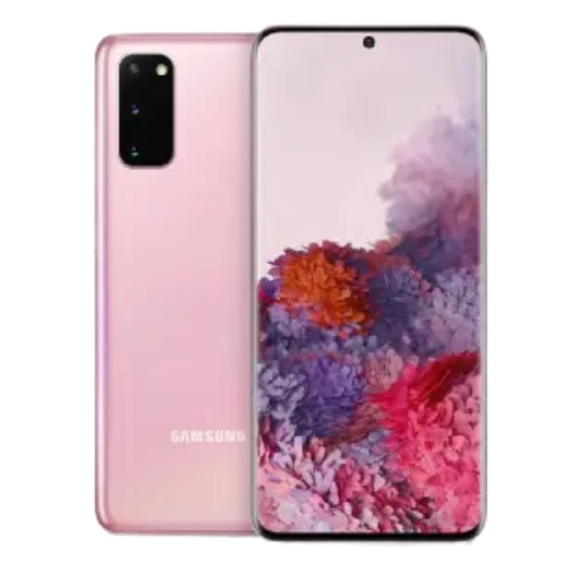 Samsung Galaxy S20 price in Pakistan 2025 Samsung Galaxy S20