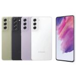 Samsung Galaxy S21 FE