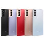 Samsung Galaxy S21 Plus