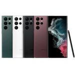 Samsung Galaxy S22 Ultra
