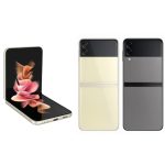 Samsung Galaxy Z Flip 3
