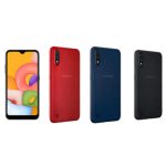 Samsung Galaxy A01
