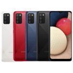 Samsung Galaxy A02s