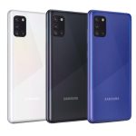 Samsung Galaxy A31