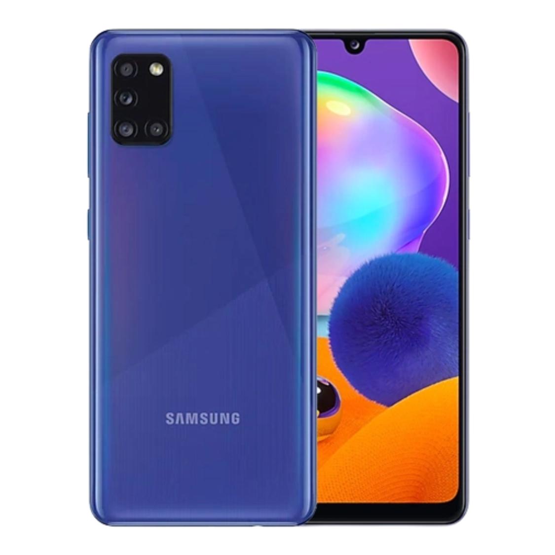 Samsung GalaxyA31 price in Pakistan 2025 Samsung Galaxy A31