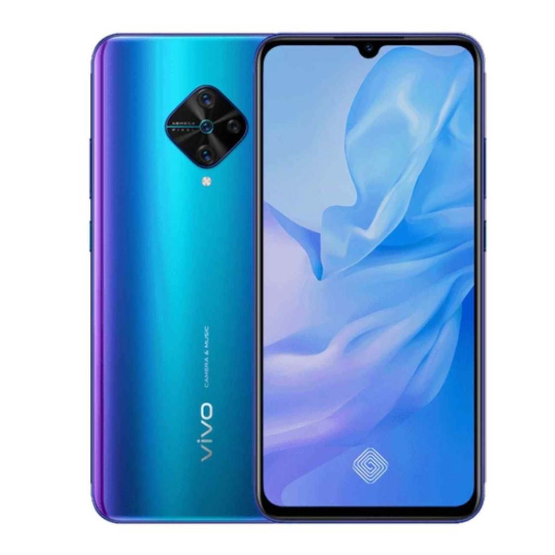 Vivo S1 Pro Price in Pakistan 2025 Vivo S1 Pro