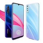 vivo S1