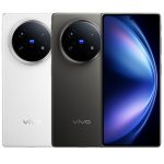 Vivo X Fold5
