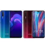 Vivo Y12