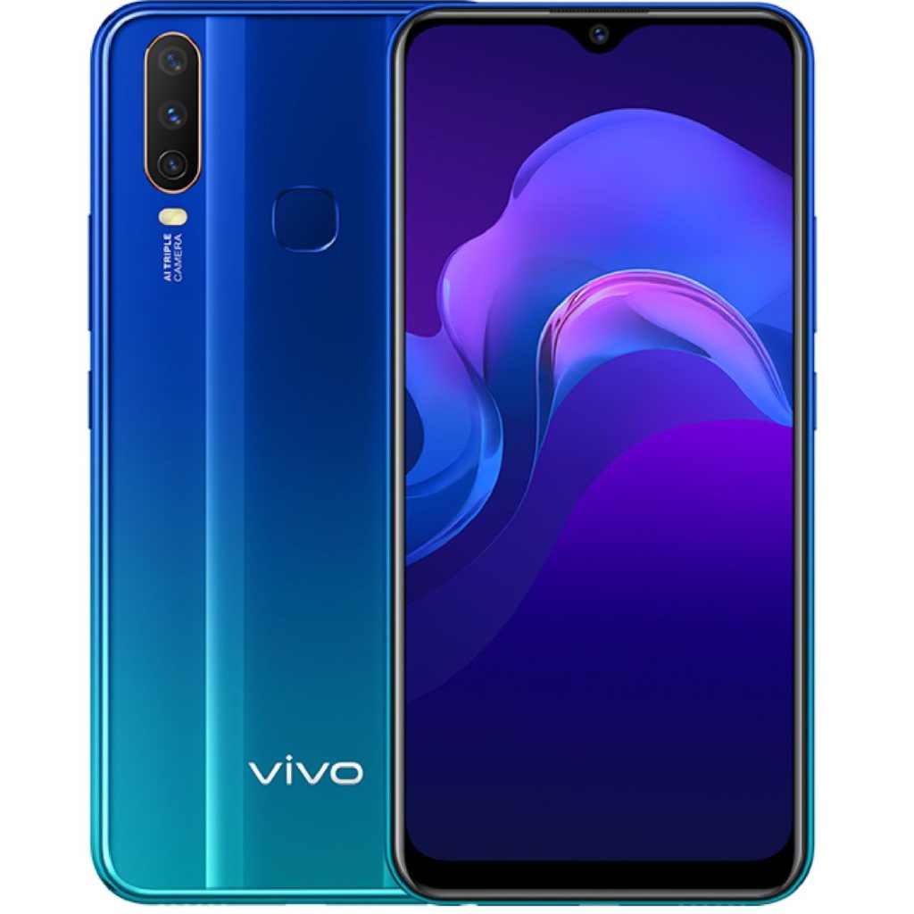 Vivo Y12