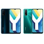 Vivo Y12A