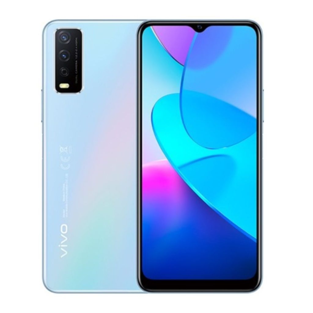 Vivo Y12A