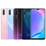 Vivo Y17