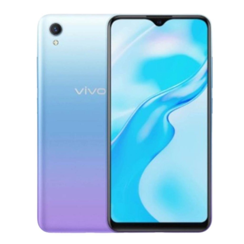 Vivo Y1s