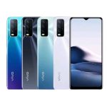 Vivo Y20
