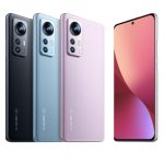 Xiaomi 12