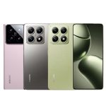 Xiaomi 14T Price in Pakistan 2025