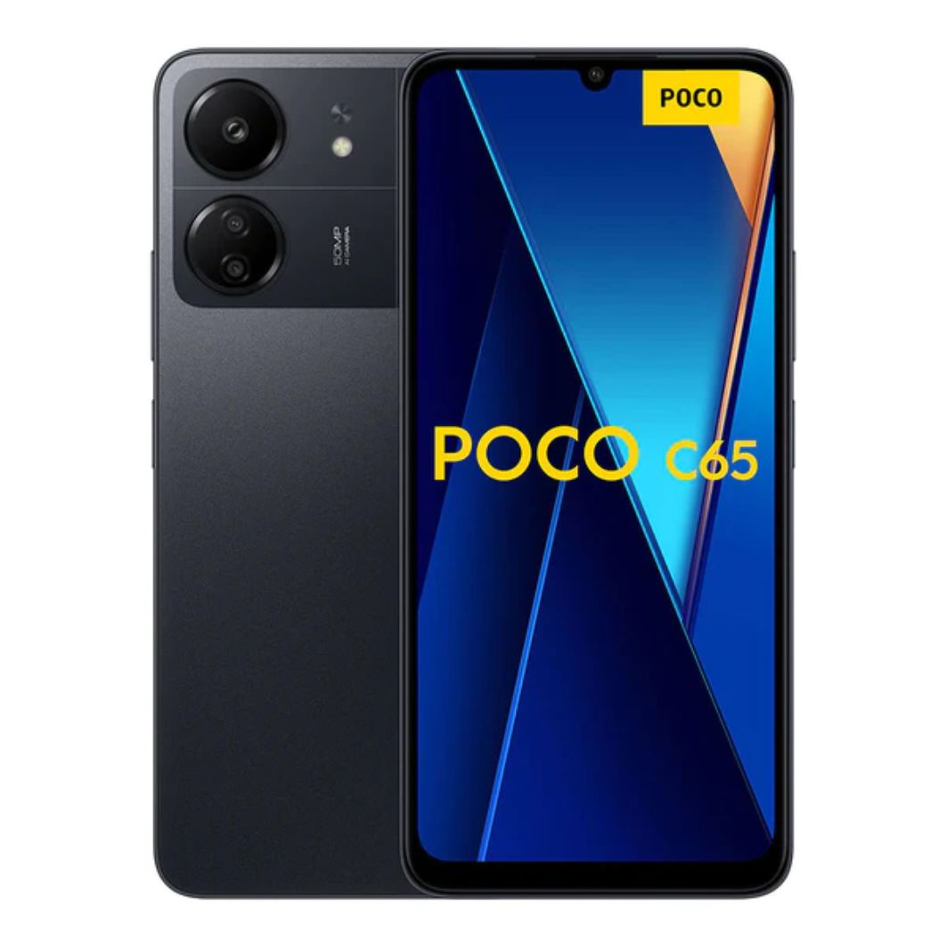 Xiaomi Poco C65 price in Pakistan 2025 Xiaomi Poco C65